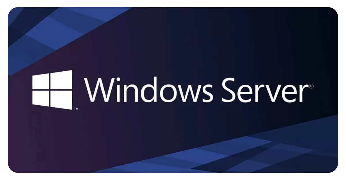 Formation Windows Server 2019/2022