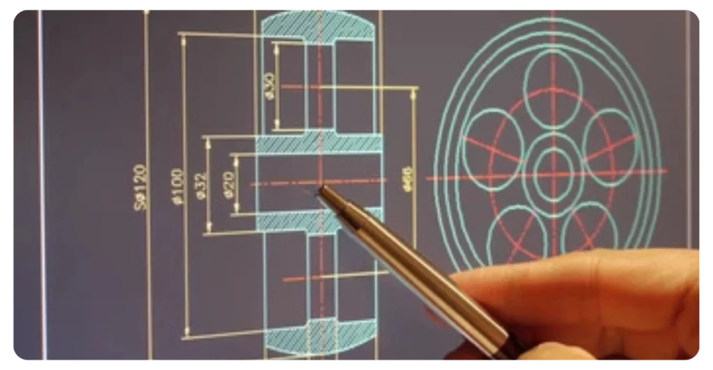 Formation AUTOCAD