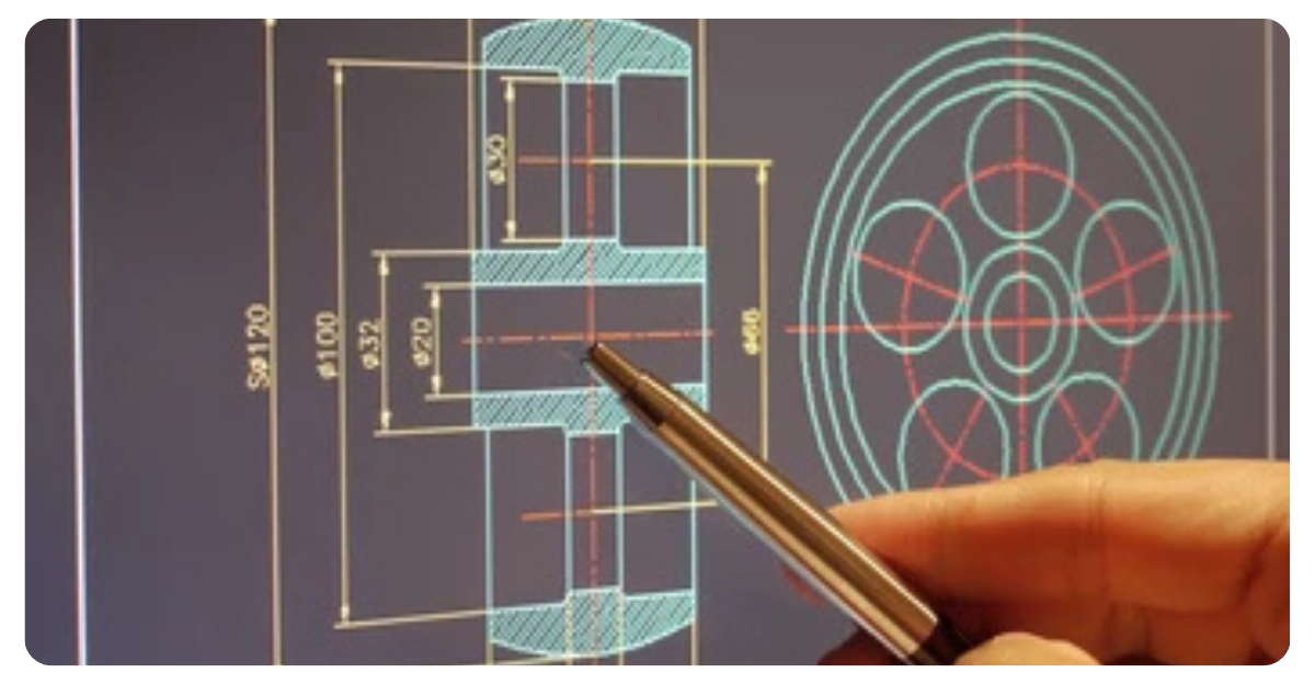 Formation AUTOCAD