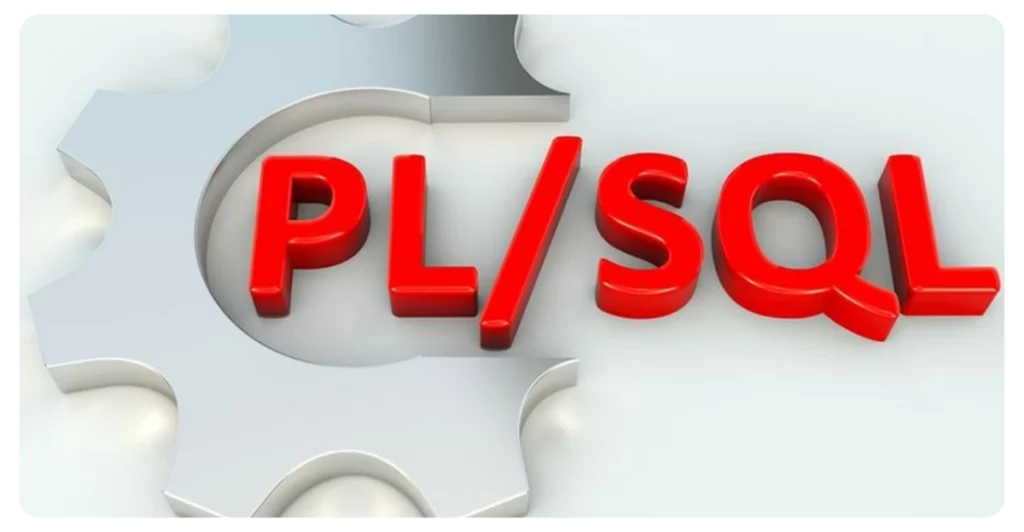 formation Oracle PL/SQL
