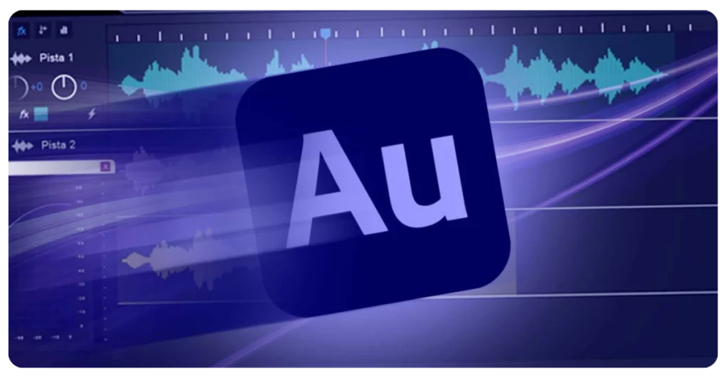 Formation Adobe Audition