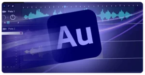 Formation Adobe Audition