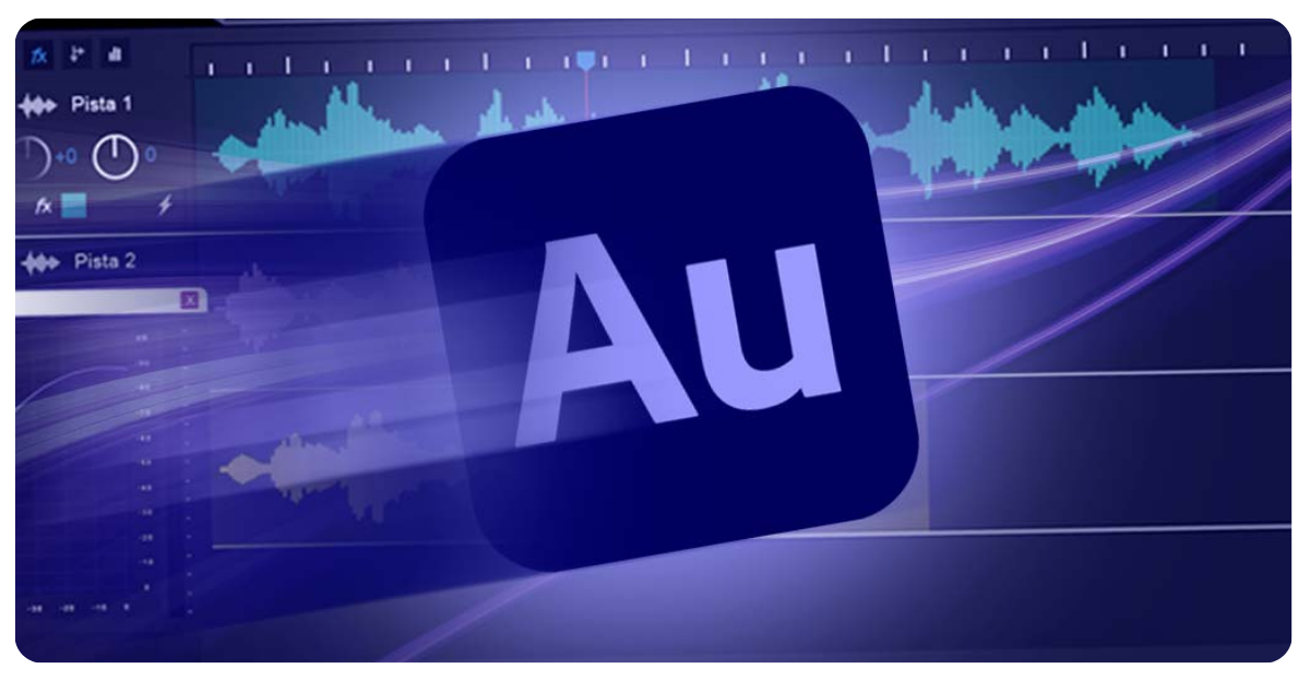 Formation Adobe Audition