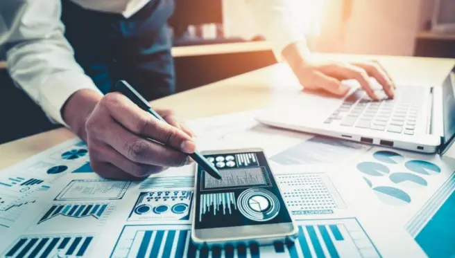 Logiciel de Génération des États Financiers