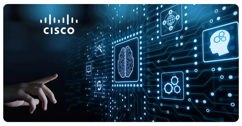 Formation ENCOR 1.0 Cisco