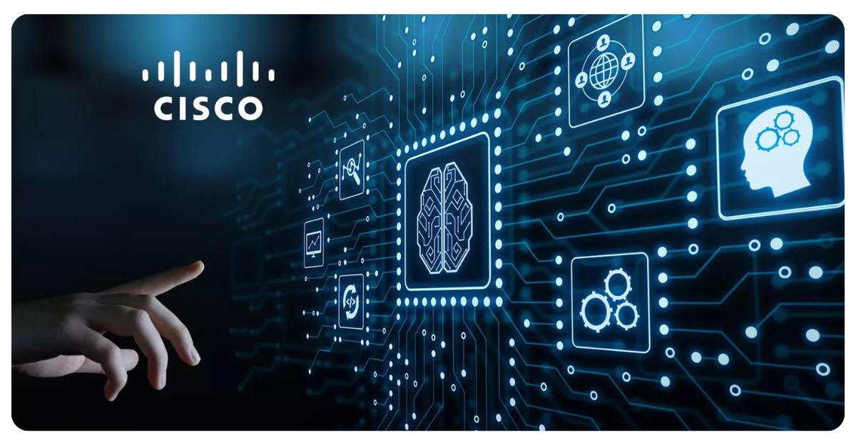 Formation ENCOR 1.0 Cisco