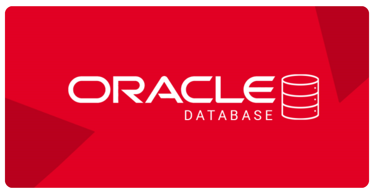 Formation Oracle Database SQL OCA