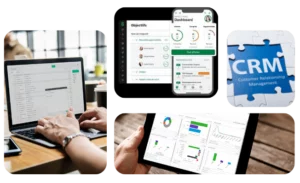 Sage 100 CRM