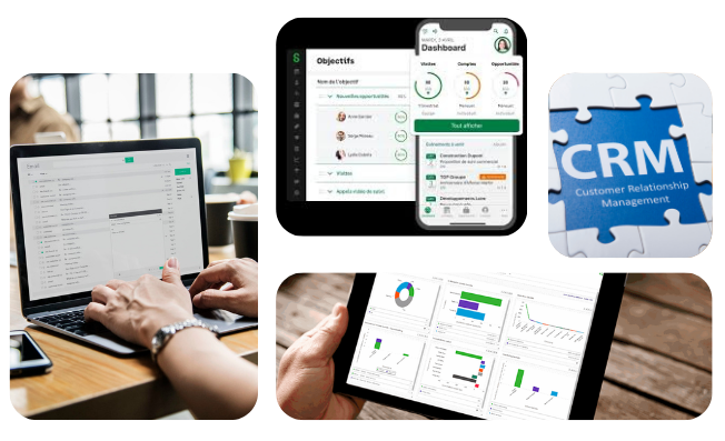 Sage 100 CRM