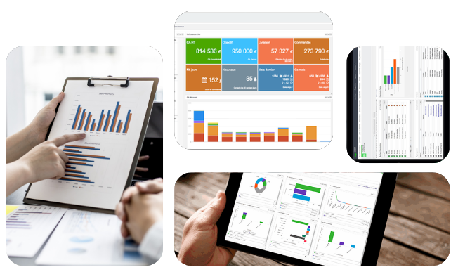 Sage 100 Force de Vente