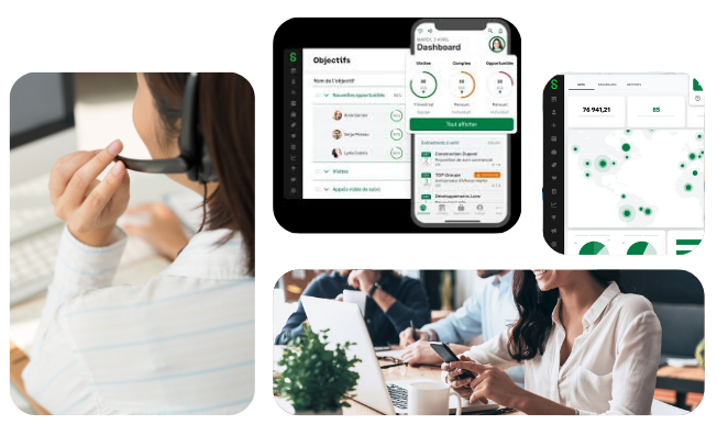 Sage 100 Service Client